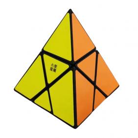 5-Sides 3x3 Pyraminx