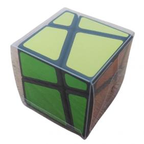 2x2 Crazy Windmill Cube