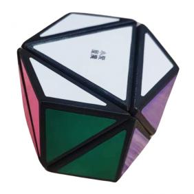2x2 Shield Cube