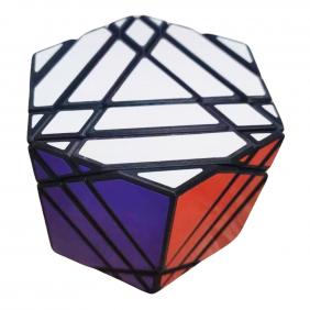 4x4 Shield Cube
