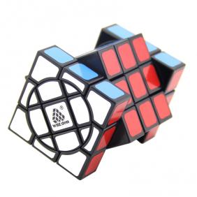 WitEden Super 3x3x5:00 Cuboid