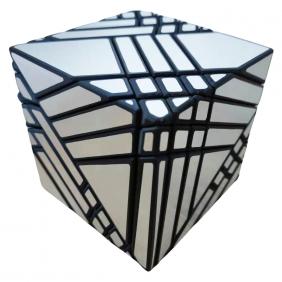 5x5 Ghost Cube
