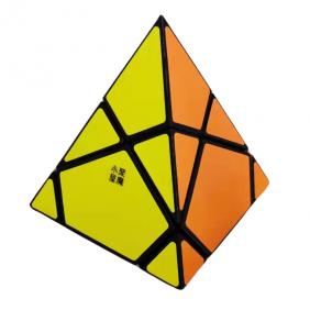 5-Sides Fisher Pyraminx