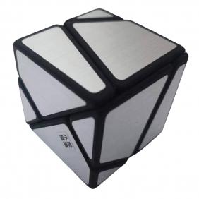 2x2 Fisher Ghost Cube