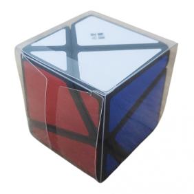 2x2 Crazy Fisher Cube
