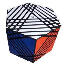 7x7 Shield Cube