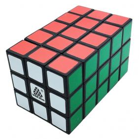 1688Cube 3x3x5 Cuboid Cube
