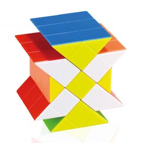 FanXin Case Cube