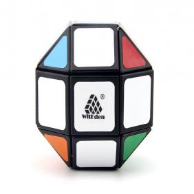 WitEden DuGuXin Mixup Magic Cube