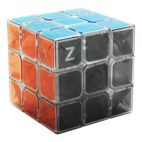 Z-Cube UV Print 3x3