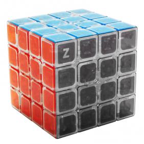 Z-Cube UV Print 4x4
