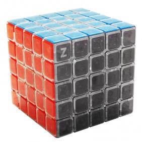 Z-Cube UV Print 5x5