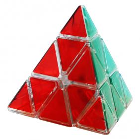 Z-Cube UV Print Pyraminx