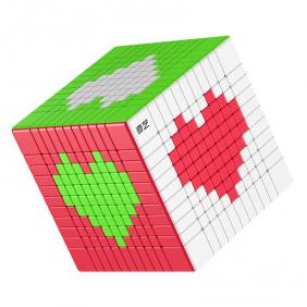 QiYi 11x11 Cube