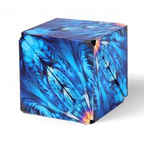 QiYi Magnetic Folding Cube