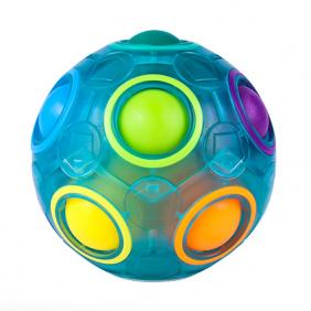 QiYi Rainbow Ball (12 Holes)