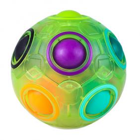 QiYi Rainbow Ball (12 Holes)
