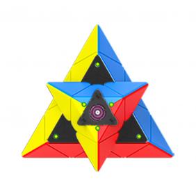 Googol 19.5 CM Magnetic Pyraminx