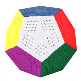 SengSo Petaminx Cube