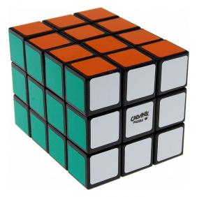 Calvin's 3x3x4 Cuboid