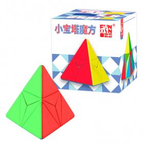 Pyraminx Mod V1