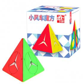 Pyraminx Mod V2