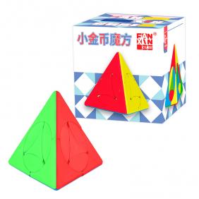 Pyraminx Mod V3