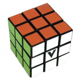 V-CUBE 3x3 cube (Flat-shaped)