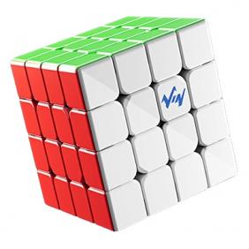 Vin Cube 4x4 Core Magnets UV Coated