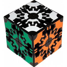 David Gear Cube