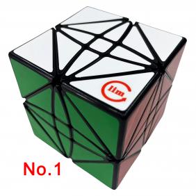 Crucis3×3×3+Skewb No.1