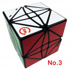 Crucis3×3×3+Skewb No.3