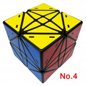 Crucis3×3×3+Skewb No.4