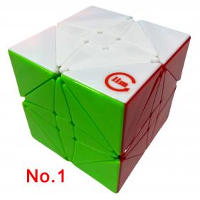 Crucis3×3×3+Skewb No.1