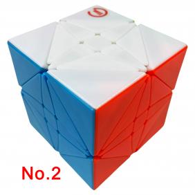 Crucis3×3×3+Skewb No.2