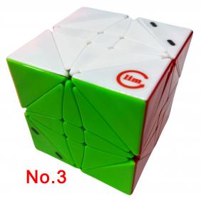 Crucis3×3×3+Skewb No.3