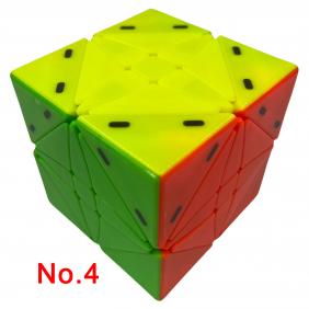 Crucis3×3×3+Skewb No.4