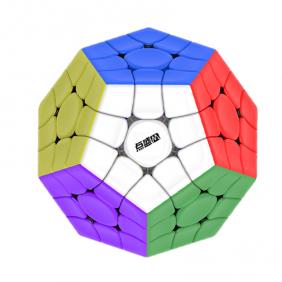 Galaxy 3x3 Megaminx M