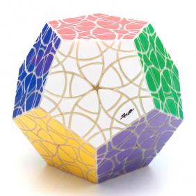 Andromeda Dodecahedron Plus(Unbandaged)