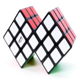 3x3 Double Cube I