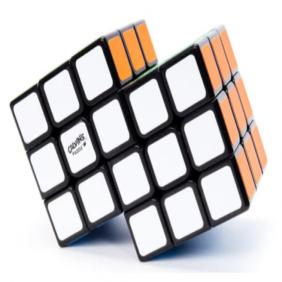 3x3 Double Cube II