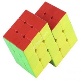 3x3 Double Cube II