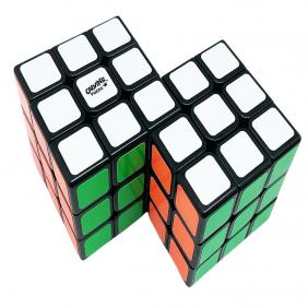 3x3 Double Cube I