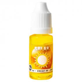 SCS Cosmic Lube - Solar (Pineapple Scented)