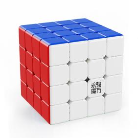 YJ Zhilong M Mini 4x4 Ball Core