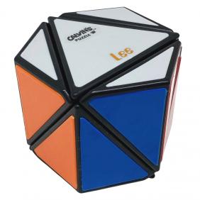 Junior Hexagonal Prism V2 (with grey Tile)