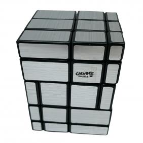 3x3x5 Siamese Mirror Short Cube(84mm)