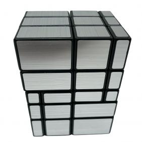 3x3x5 Siamese Mirror Tall Cube(100mm)