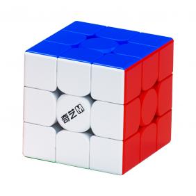 Warrior M Pro 3x3