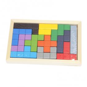 Solid Blocks Puzzle